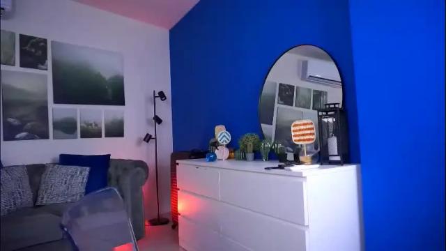 Thumbnail 2, evazane's Stream at Chaturbate, 2 months ago