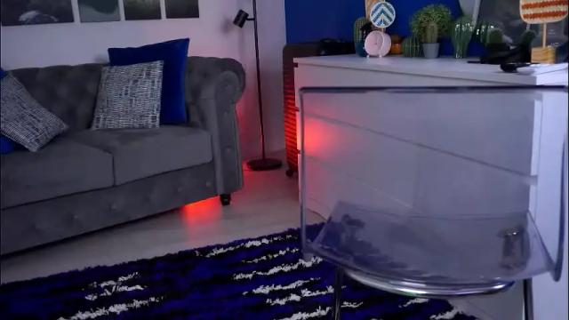 Image 8 of evazane Stream on Chaturbate on 2 months ago