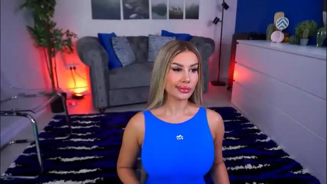 Thumbnail 1, evazane's Stream at Chaturbate, 2 months ago