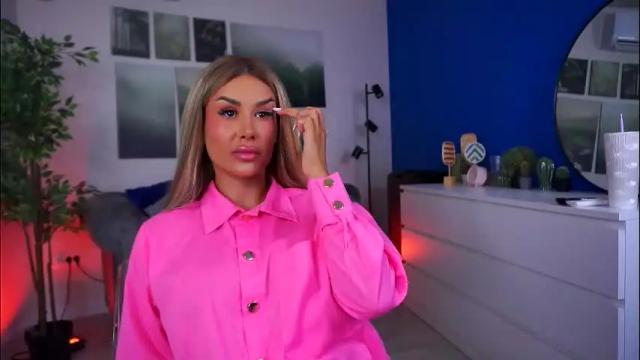 Image 2 of evazane Stream on Chaturbate on 2 months ago