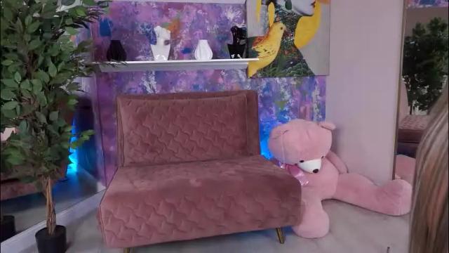 Image 8 of evazane Stream on Chaturbate on 1 month ago