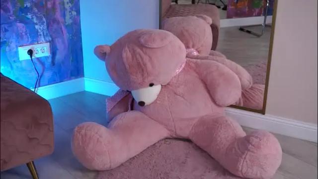 Thumbnail 2, evazane's Stream at Chaturbate, 1 month ago