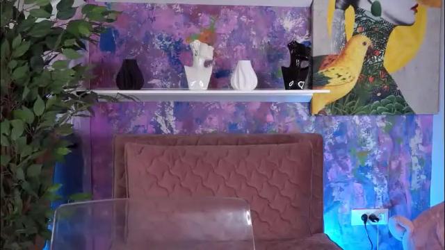 Thumbnail 1, evazane's Stream at Chaturbate, 1 month ago
