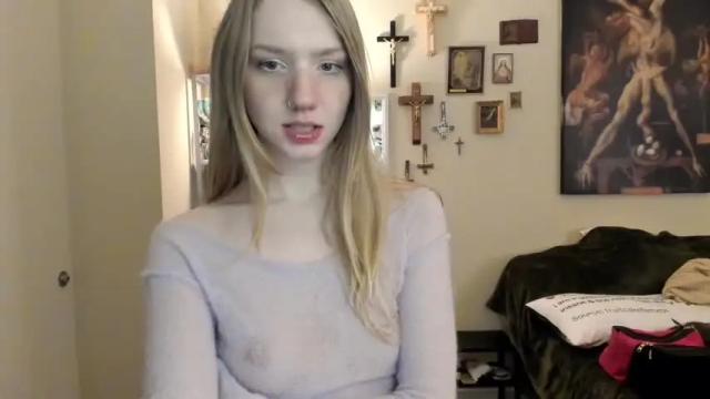 Thumbnail 1, eve003300's Stream at Chaturbate, 9 months ago