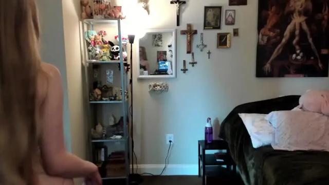 Thumbnail 3, eve003300's Stream at Chaturbate, 13 months ago