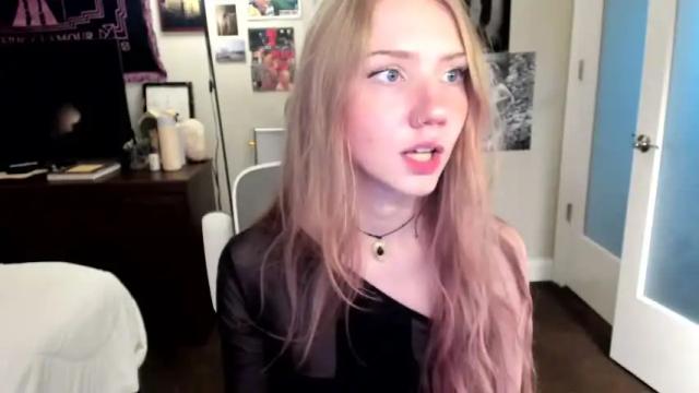 Thumbnail 3, eve003300's Stream at Chaturbate, 1 month ago