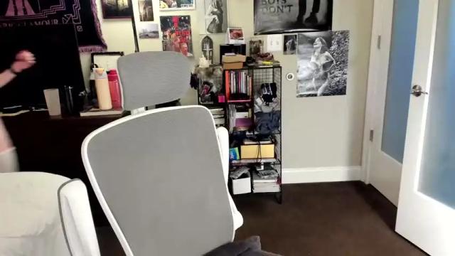 Thumbnail 2, eve003300's Stream at Chaturbate, 1 month ago