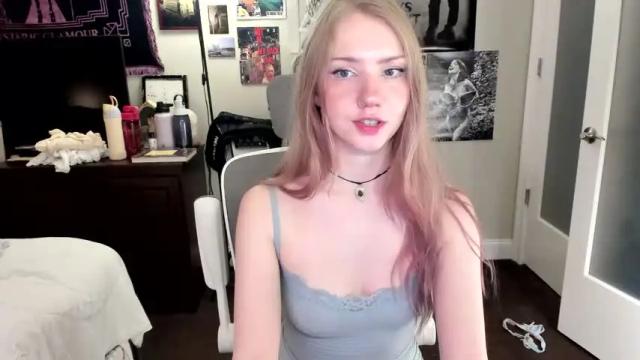 Thumbnail 3, eve003300's Stream at Chaturbate, 1 month ago