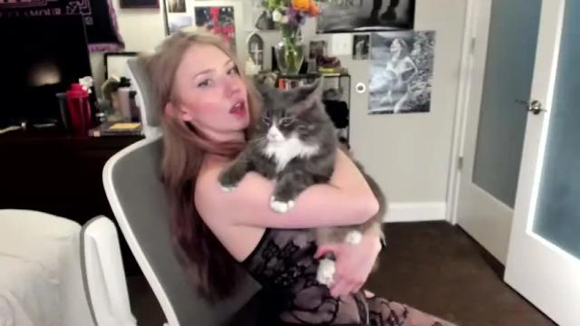 Image 7 of eve003300 Stream on Chaturbate on 1 month ago