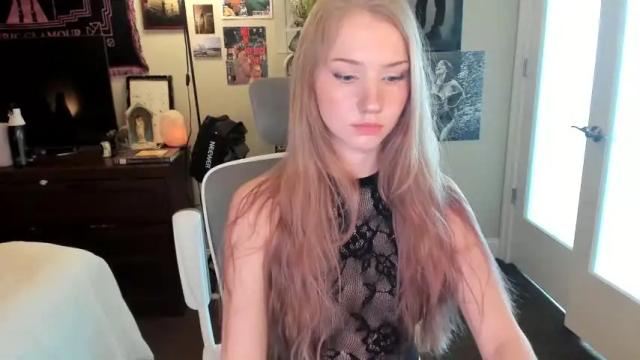 Thumbnail 1, eve003300's Stream at Chaturbate, 1 month ago
