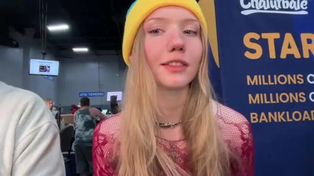 Image 2 of eve003300 Stream on Chaturbate on 10 days ago