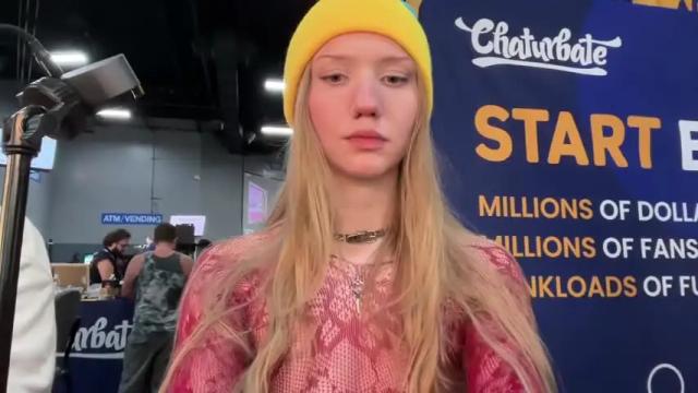 Thumbnail 3, eve003300's Stream at Chaturbate, 10 days ago