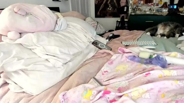 Thumbnail 3, eve003300's Stream at Chaturbate, 1 month ago