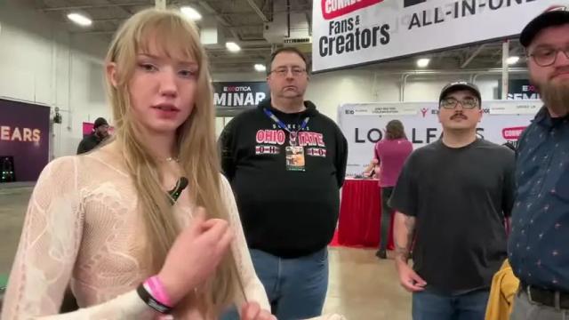 Image 2 of eve003300 Stream on Chaturbate on 1 month ago