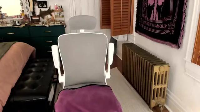 Thumbnail 3, eve003300's Stream at Chaturbate, 6 days ago