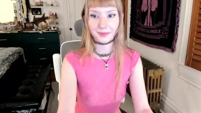 Thumbnail 1, eve003300's Stream at Chaturbate, 3 days ago