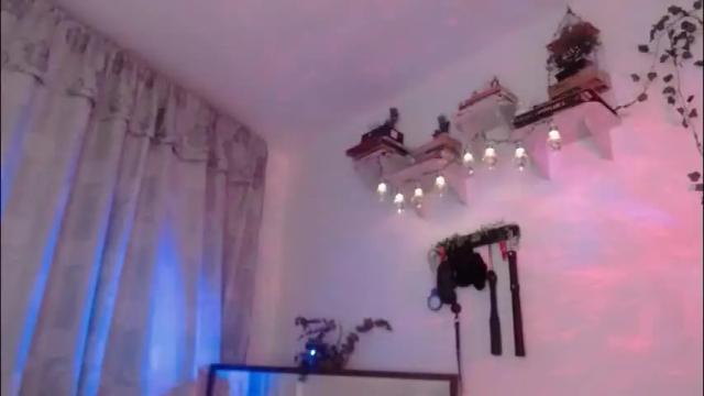 Image 7 of eve_blue77 Stream on Chaturbate on 2 months ago