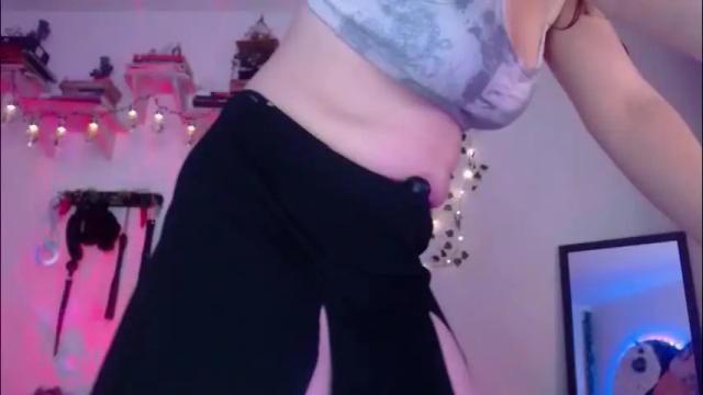 Thumbnail 2, eve_blue77's Stream at Chaturbate, 1 month ago