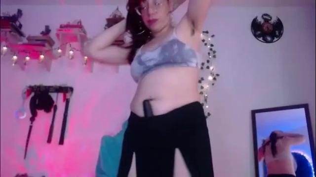 Thumbnail 3, eve_blue77's Stream at Chaturbate, 1 month ago
