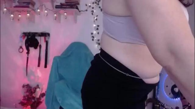 Thumbnail 2, eve_blue77's Stream at Chaturbate, 1 month ago
