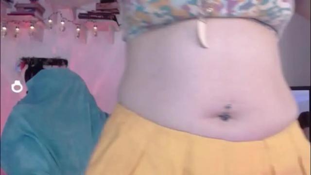 Thumbnail 1, eve_blue77's Stream at Chaturbate, 1 month ago