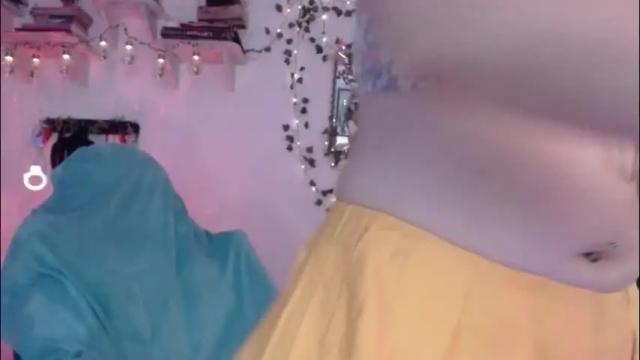 Image 2 of eve_blue77 Stream on Chaturbate on 1 month ago