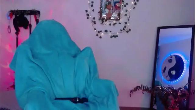 Thumbnail 2, eve_blue77's Stream at Chaturbate, 1 month ago