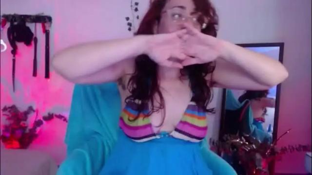 Image 8 of eve_blue77 Stream on Chaturbate on 1 month ago