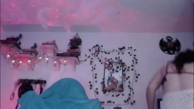 Thumbnail 1, eve_blue77's Stream at Chaturbate, 1 month ago