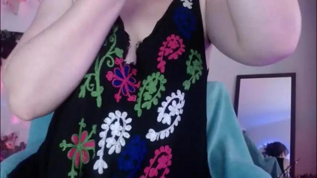 Image 2 of eve_blue77 Stream on Chaturbate on 1 month ago