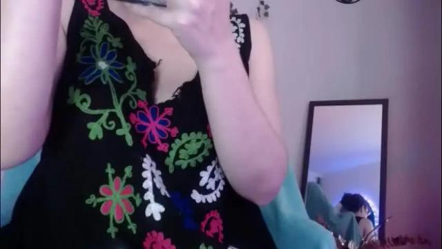 Image 3 of eve_blue77 Stream on Chaturbate on 1 month ago