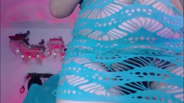 Image 4 of eve_blue77 Stream on Chaturbate on 1 month ago