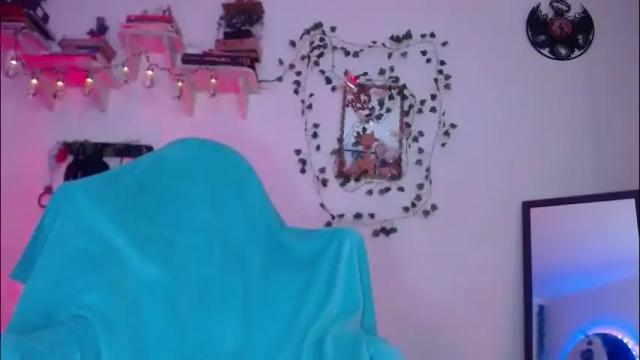 Image 3 of eve_blue77 Stream on Chaturbate on 1 month ago