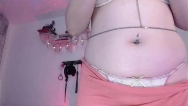 Image 4 of eve_blue77 Stream on Chaturbate on 1 month ago