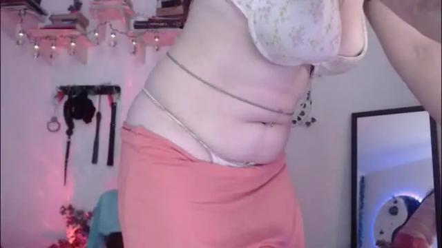 Image 8 of eve_blue77 Stream on Chaturbate on 1 month ago