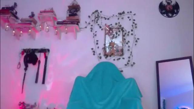 Image 4 of eve_blue77 Stream on Chaturbate on 29 days ago