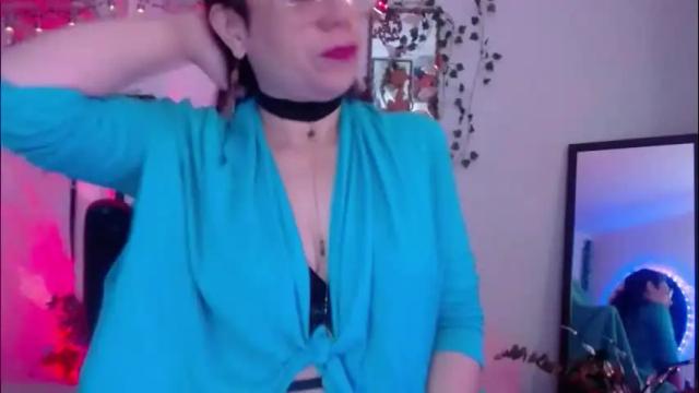 Thumbnail 1, eve_blue77's Stream at Chaturbate, 26 days ago