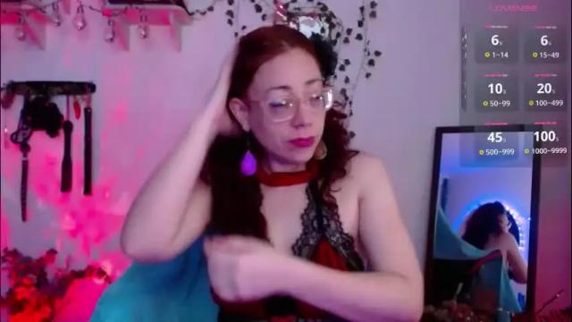 Thumbnail 2, eve_blue77's Stream at Chaturbate, 2 months ago