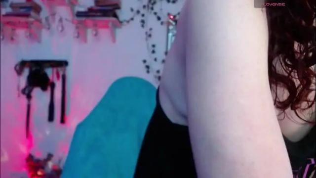 Thumbnail 1, eve_blue77's Stream at Chaturbate, 2 months ago