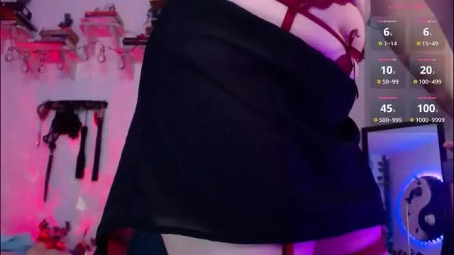 Image 10 of eve_blue77 Stream on Chaturbate on 2 months ago