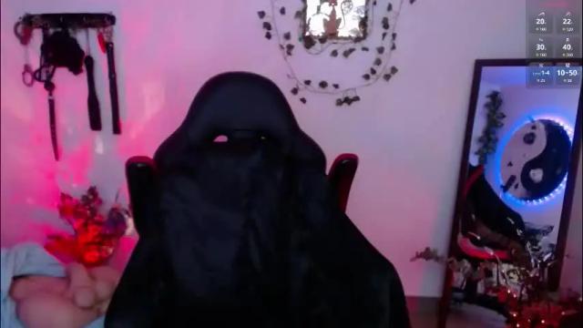 Image 10 of eve_blue77 Stream on Chaturbate on 1 month ago