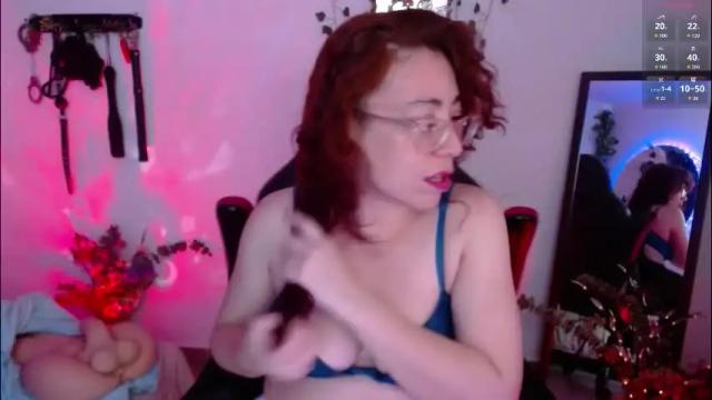 Image 2 of eve_blue77 Stream on Chaturbate on 1 month ago