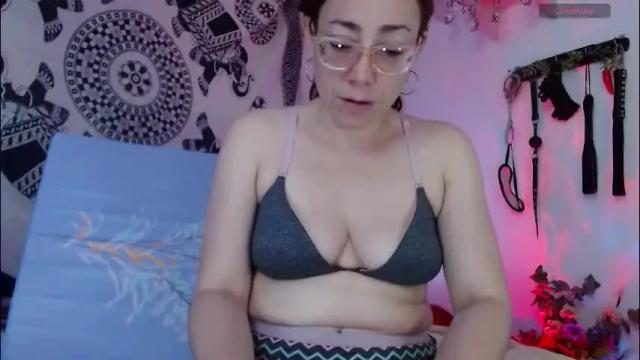 Thumbnail 1, eve_blue77's Stream at Chaturbate, 1 month ago