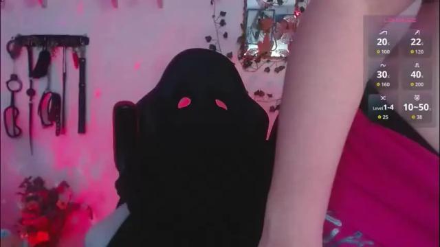 Image 10 of eve_blue77 Stream on Chaturbate on 10 hours ago