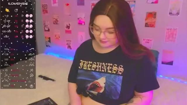 Image 2 of eve_idylle Stream on Chaturbate on 13 months ago