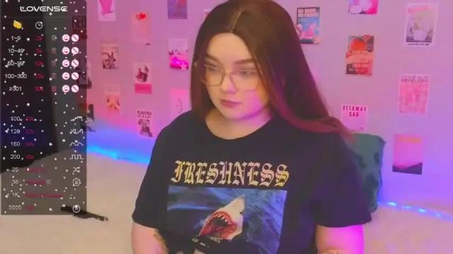 Image 4 of eve_idylle Stream on Chaturbate on 13 months ago