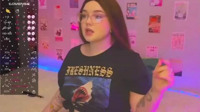 Image 6 of eve_idylle Stream on Chaturbate on 13 months ago