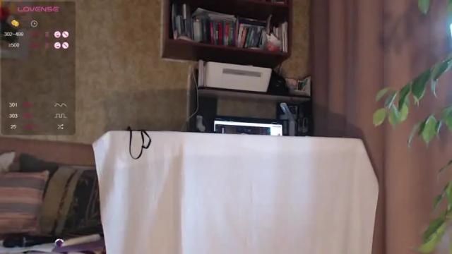 Image 7 of eve_milf Stream on Chaturbate on 20 months ago