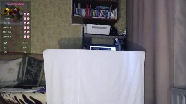Thumbnail 2, eve_milf's Stream at Chaturbate, 19 months ago