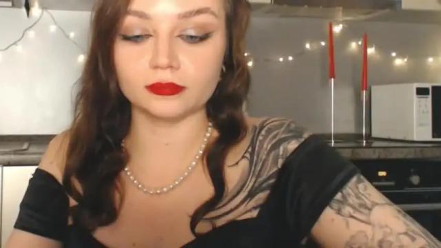 Image 3 of eve_nevertamed Stream on Chaturbate on 13 months ago